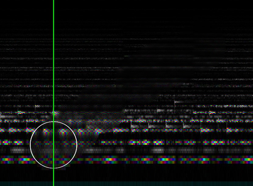 Blur example