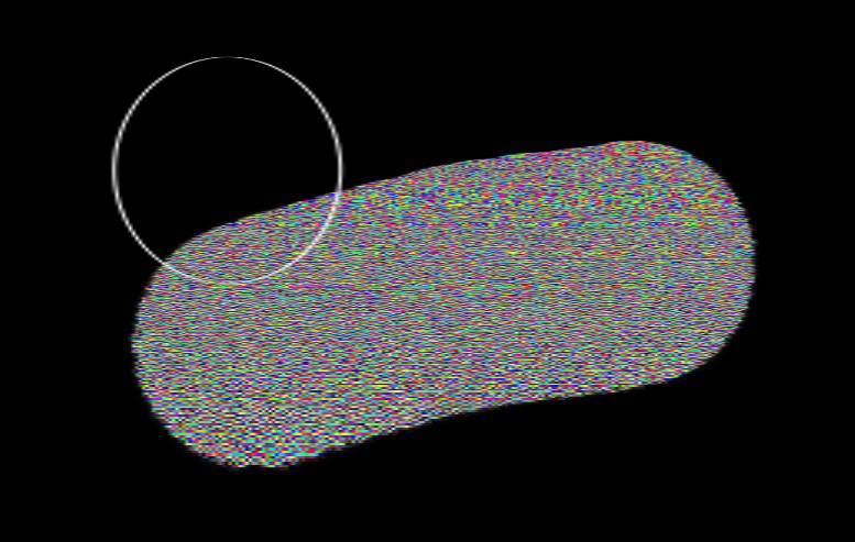 Brush example