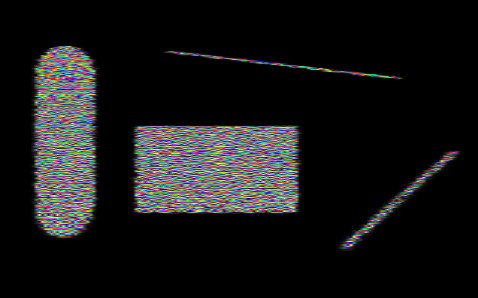 Blur example