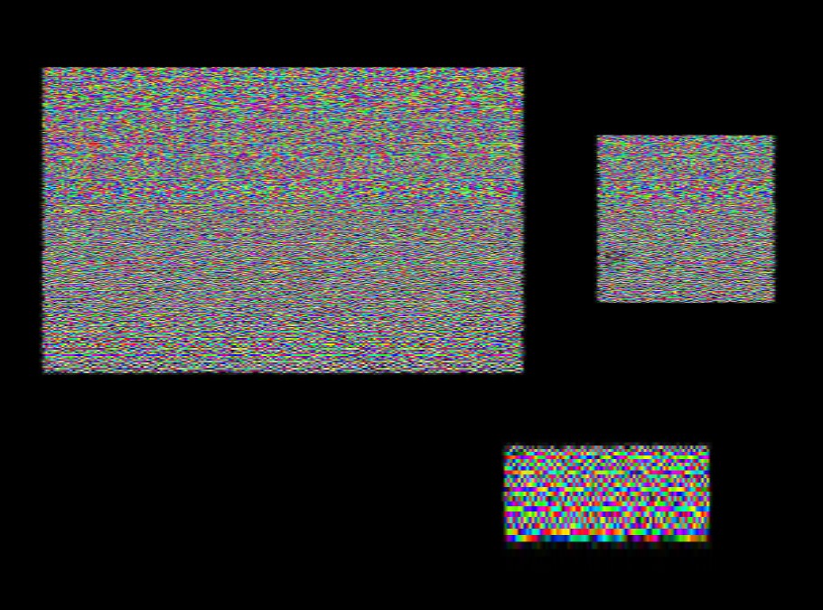 Rectangle example