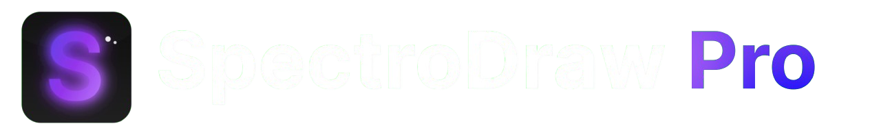 SpectroDraw Pro