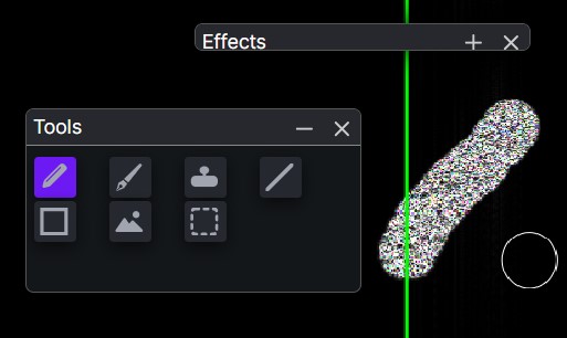 Customizable UI